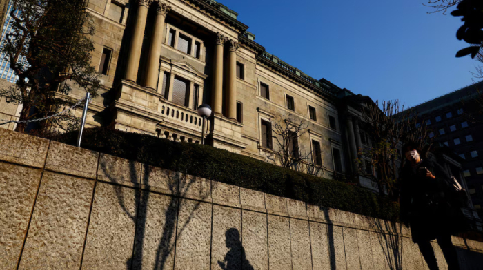 Trade fears loom: Japanese firms cautious despite BOJ’s positive economic outlook