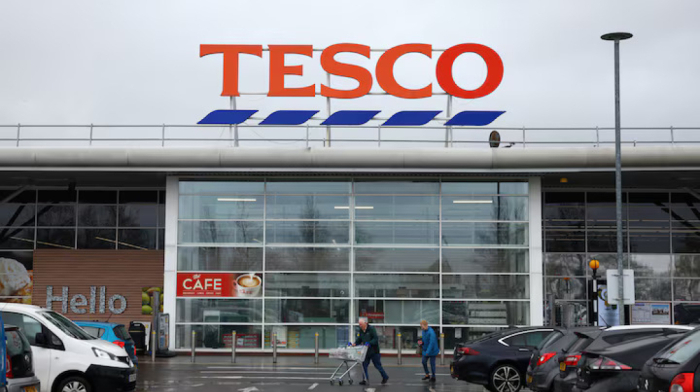 Tesco’s next move: Battling Asda’s price cuts in grocery war