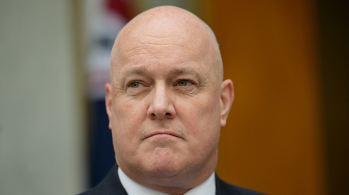 New Zealand to increase defence budget by $5B, targeting 2% of GDP