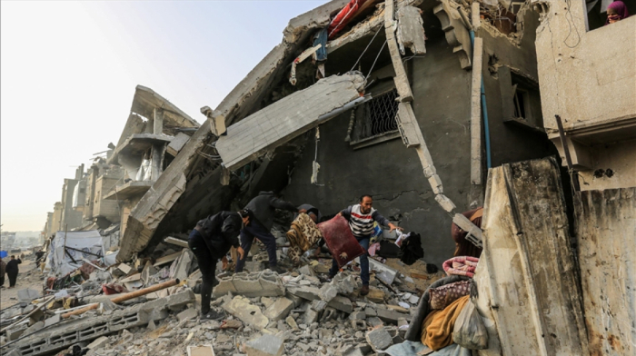 Jordan, Egypt and France to convene summit on Gaza crisis Monday