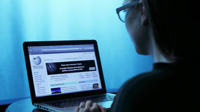 Wikipedia appeals Indian court order to remove defamatory content on ANI page