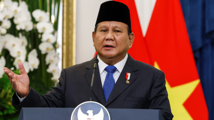 Indonesia pursues fair and equal trade with U.S. amid tariff dispute