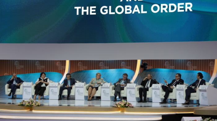 Astana International Forum 2025 to welcome 600 global leaders and experts