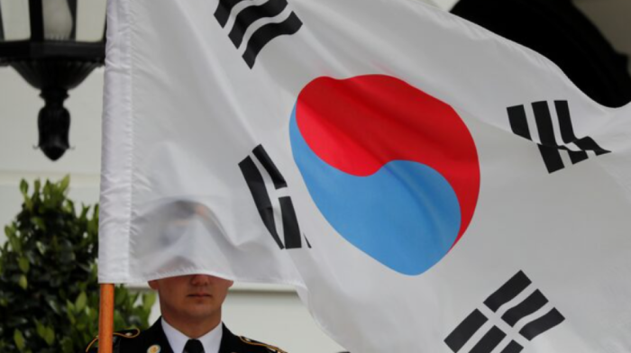 South Korea tentatively sets presidential election for June 3