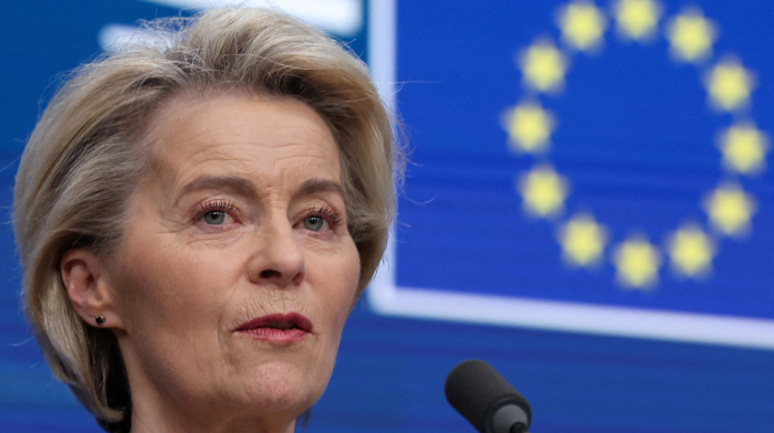 European Commission engages with industries to address U.S. tariffs
