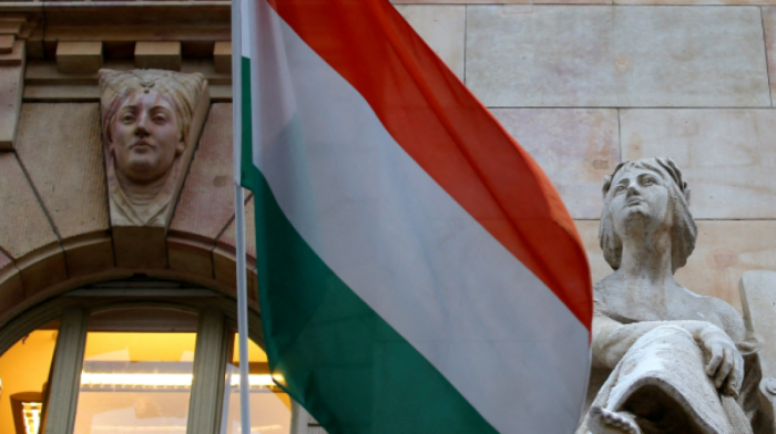 Hungary's MVM sees strategic opportunity in Azerbaijan’s green energy sector