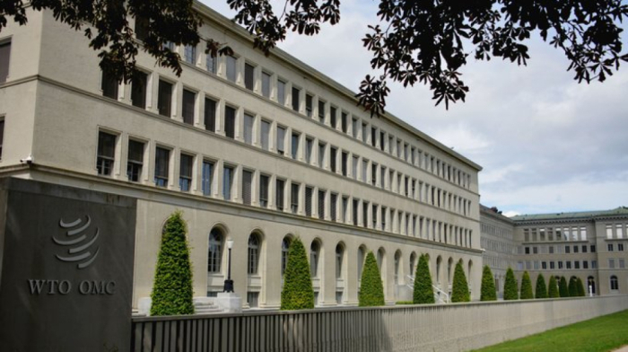 Canada initiates WTO dispute regarding US duties on automobiles and auto parts