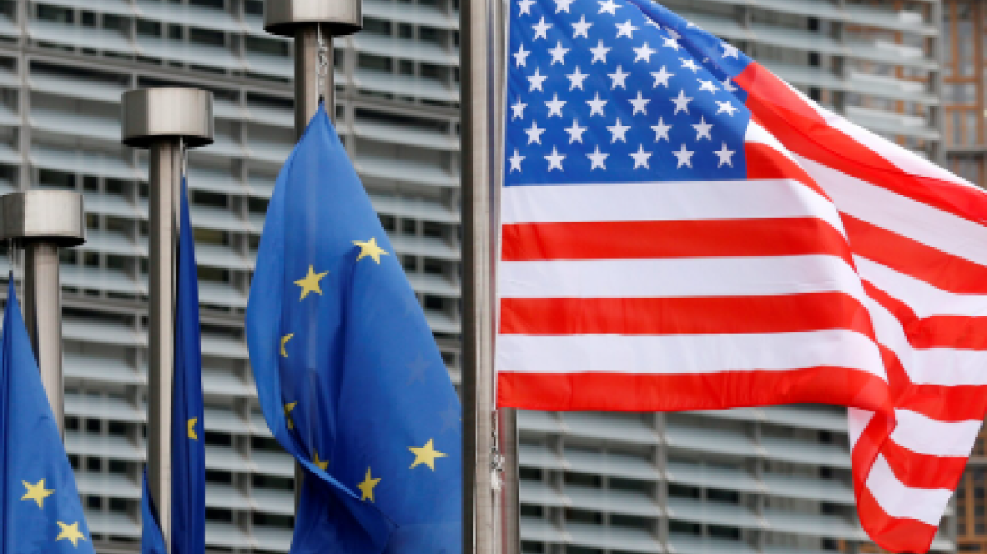 EU prefers to talk than fight with US over Trump's tariffs