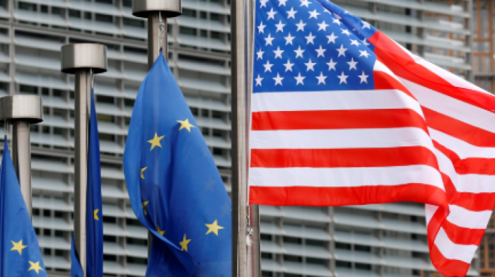 EU prefers to talk than fight with US over Trump's tariffs
