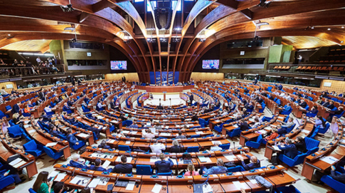 PACE Spring session opens with focus on Georgia’s democratic standing
