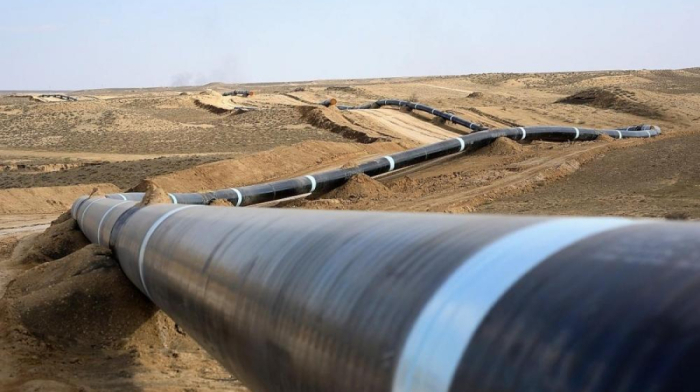 Acting Mines Minister and Turkmen Ambassador visit TAPI pipeline site, stress accelerated progress