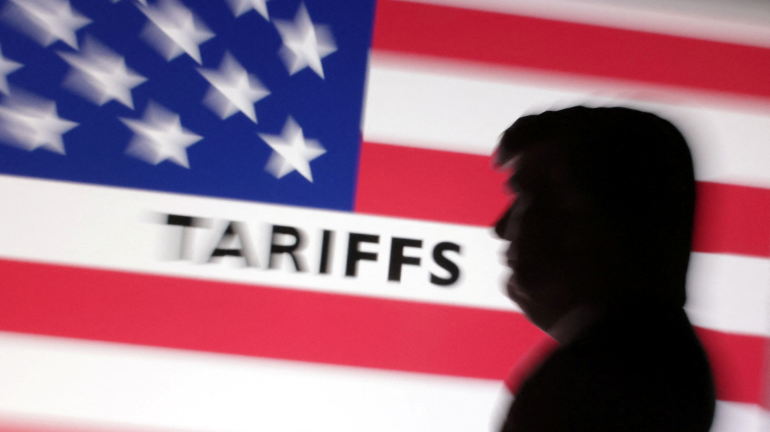 Trump's tariffs and threatened trade actions