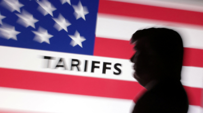 Trump's tariffs and threatened trade actions