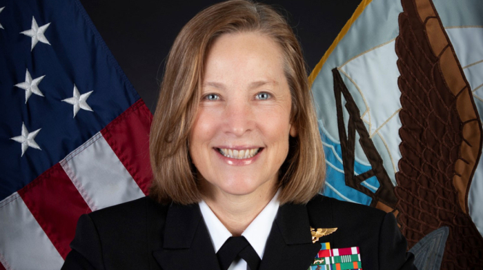 NATO’s quiet shake-Up: U.S. Vice Admiral removed