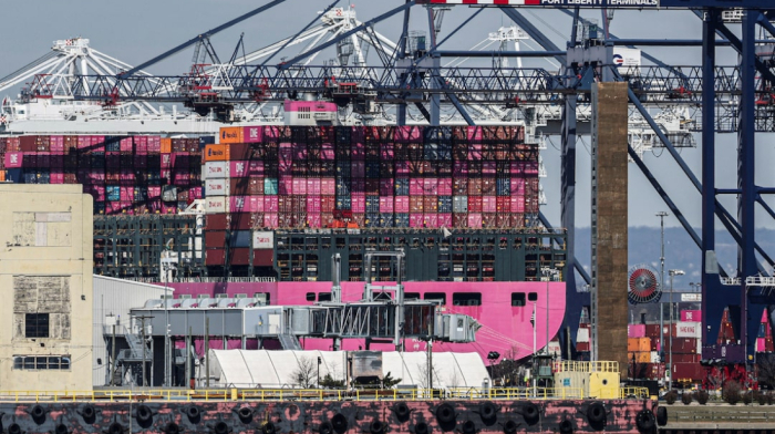 EU Commission proposes 25% counter-tariffs on select US imports in retaliation to steel and aluminium duties