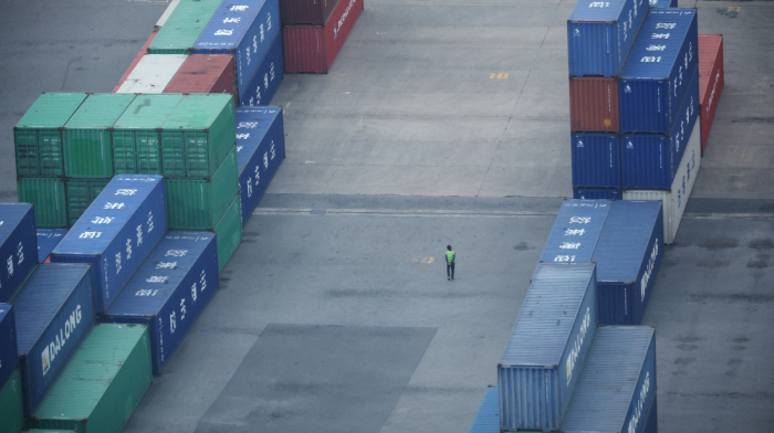 South Korea offers to boost U.S. imports as Trump tariffs bite