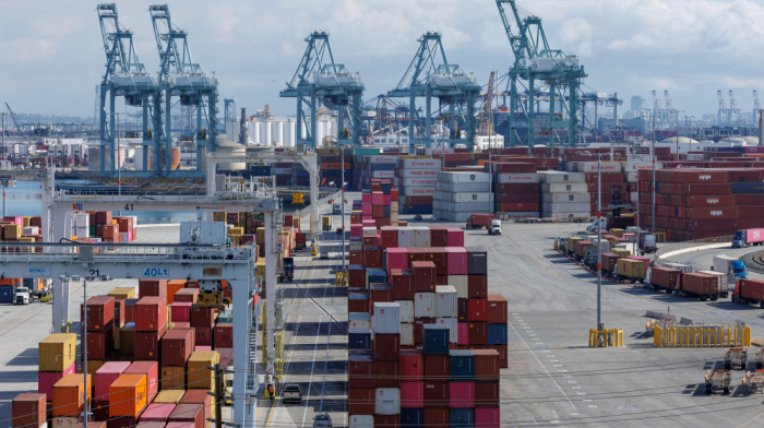 China rejects U.S. tariff ‘blackmail’ after Trump ultimatum