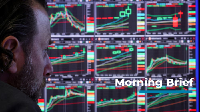 AnewZ Morning Brief - April 8th, 2025