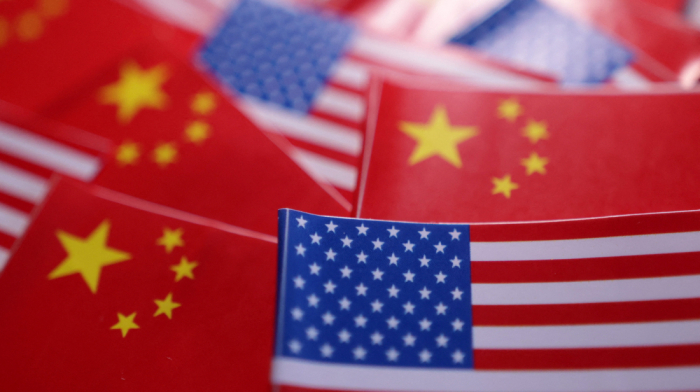 China rejects Trump's tariff threat, vows to 'fight till the end'