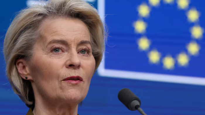 EU demands responsible action from China amid tariff threats