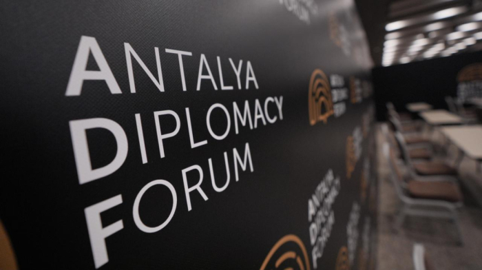 Antalya Diplomacy Forum will reconsider the role of diplomacy in addressing global uncertainty