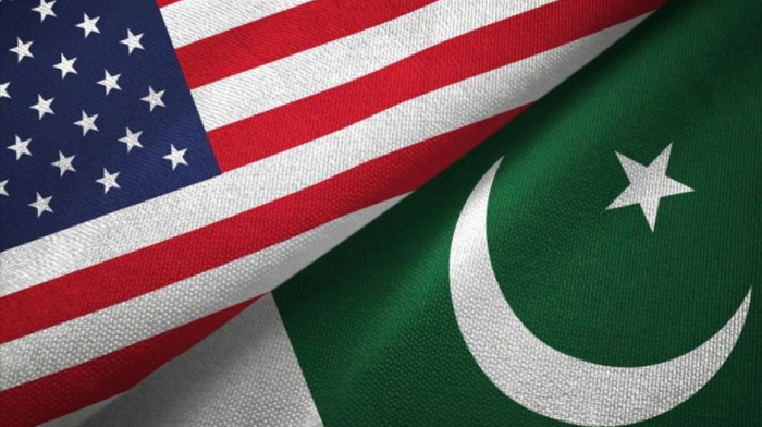 Pakistan, US discuss trade, security, and regional stability in high-level phone call