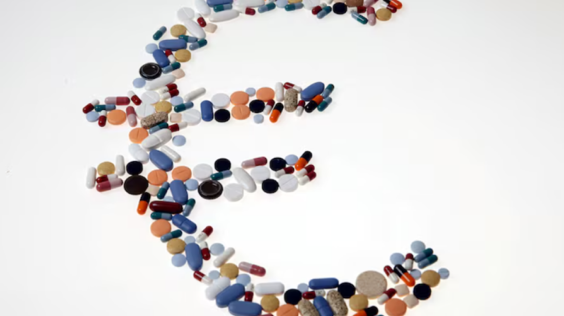 European pharma companies warn Trump's tariffs could expedite shift to US