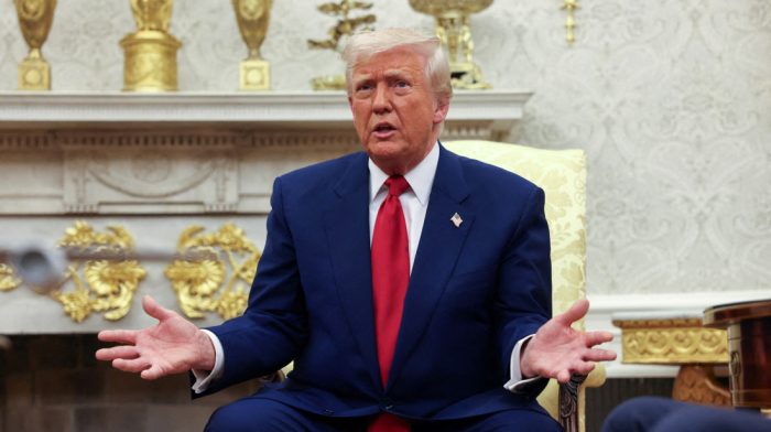 Global Markets React to Escalating U.S.-China Tariff War