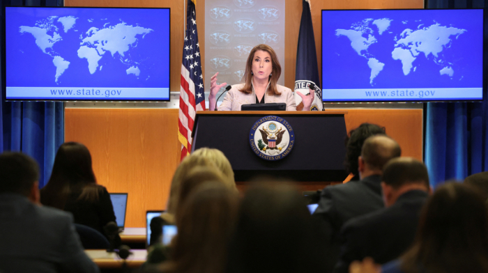 U.S.-Russia delegations to meet in Istanbul to discuss embassy operations