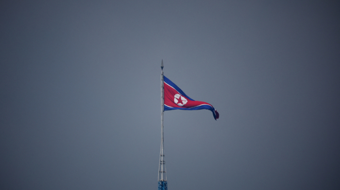 North Korea declares nuclear power status ‘can never be reversed’