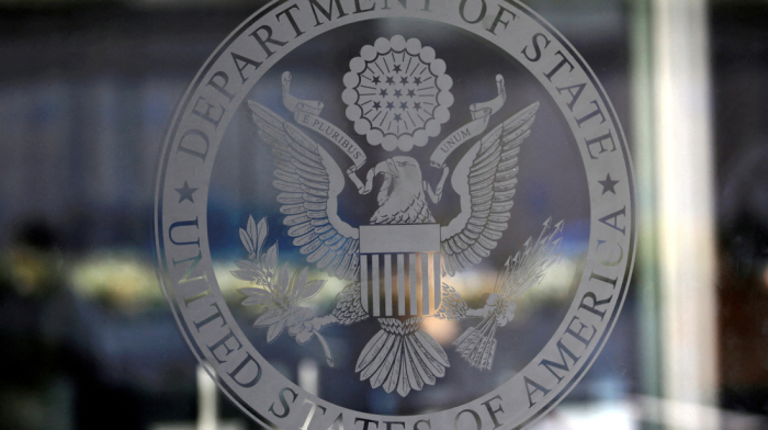 U.S. expresses alarm over Thailand’s lese-majeste arrest of American academic