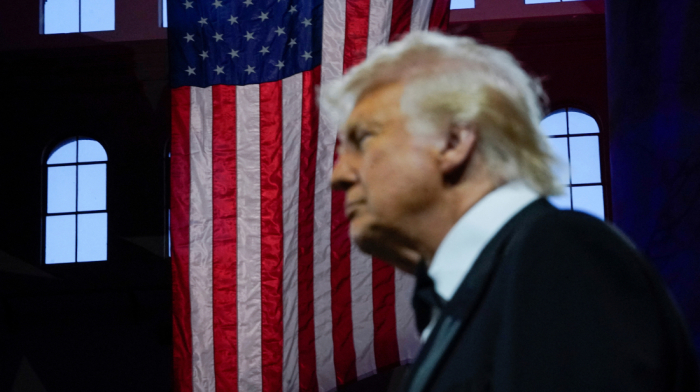 Trump warns China and big pharma as tariff battle deepens