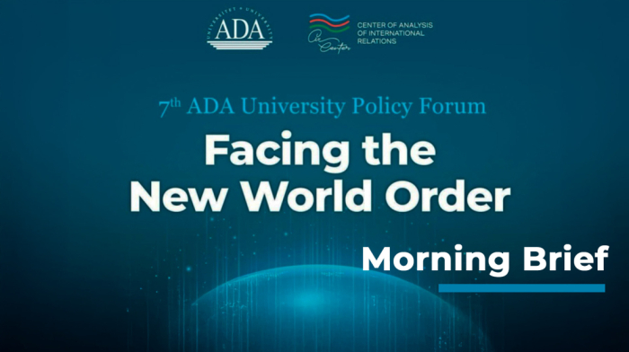 AnewZ Morning Brief - April 9th, 2025