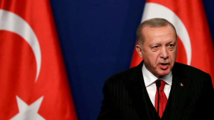 Erdogan: Türkiye not expecting negative impact from US tariffs