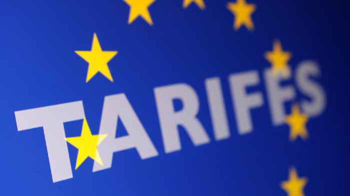 From juice to jewellery: which U.S. goods will EU hit with tariffs?