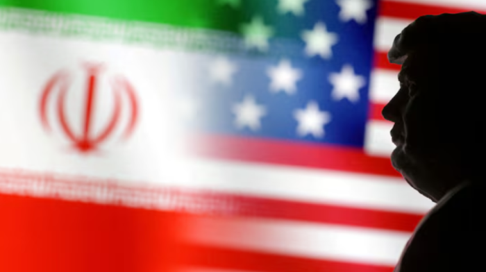 US issues new sanctions on Iran as Trump seeks talks