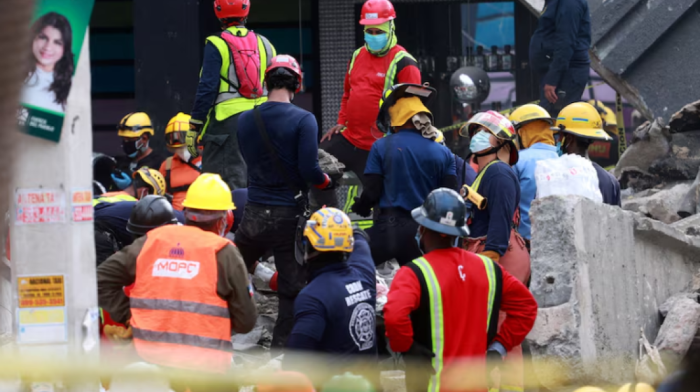 Grief deepens as Jet Set nightclub collapse claims 124 lives in Dominican Republic