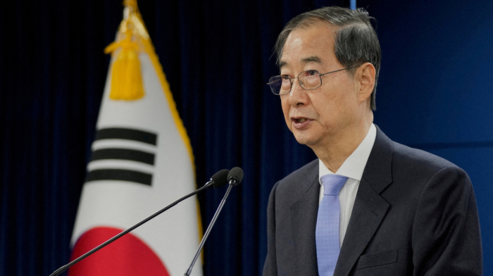 South Korea pushes to ease U.S. tariffs in fresh talks