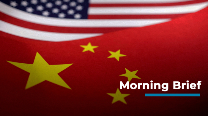 AnewZ Morning Brief - April 10th, 2025