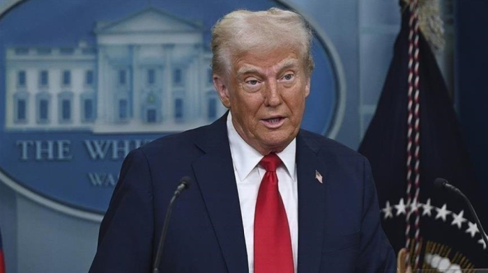 Trump reaffirms opposition to sale of US steel to Japan’s Nippon Steel