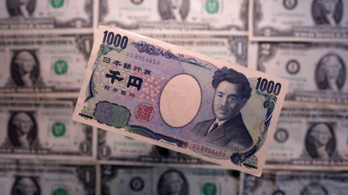 From relief to recoil: Trump’s China tariff hike fuels market volatility and dollar decline
