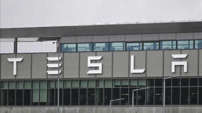 Tesla bounces back: Shares jump 22% on Trump’s tariff pause
