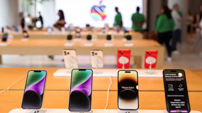 iPhone liftoff: Apple airlifts millions from India to outpace Trump’s China tariffs