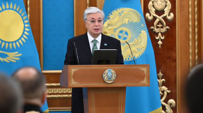 Kazakhstan works on mitigation plan amid falling oil prices
