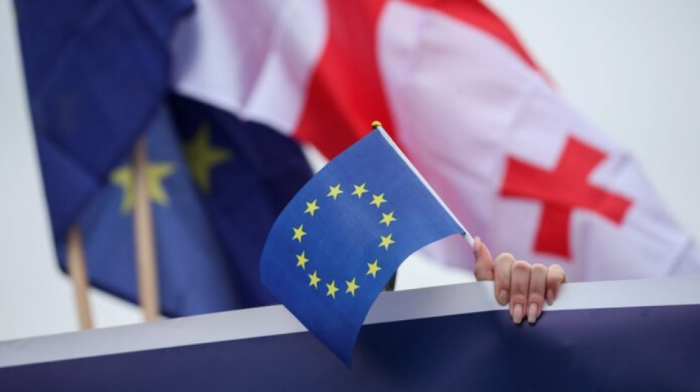 Georgia suspends participation in PACE over sovereignty concerns