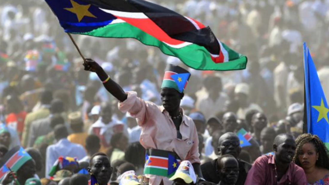 South Sudan replaces foreign minister with deputy after dispute with US