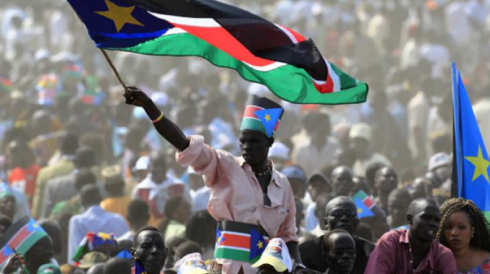 South Sudan replaces foreign minister with deputy after dispute with US