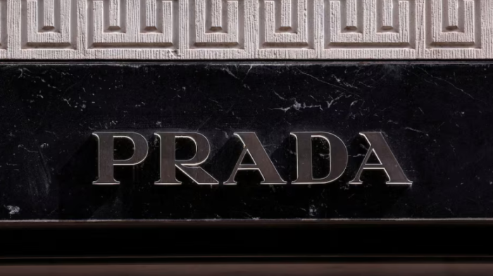 Italy's Prada agrees to buy fashion rival Versace