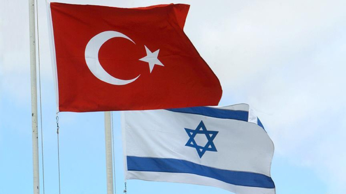 Türkiye, Israel to hold talks in Azerbaijan on preventing clashes in Syria