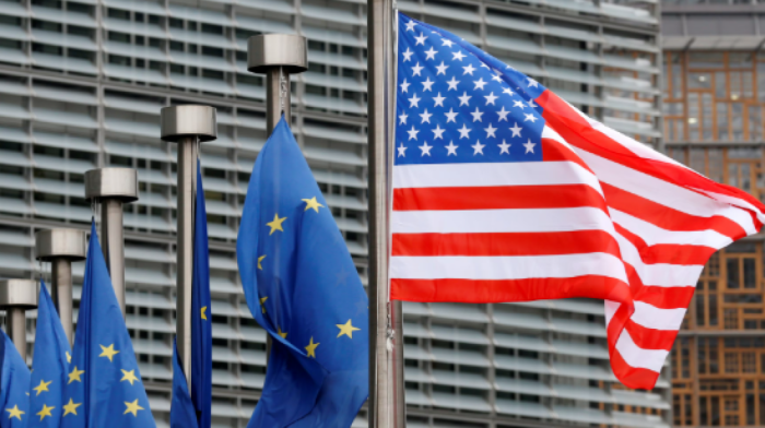 EU pauses countermeasures following Trump's tariff reprieve